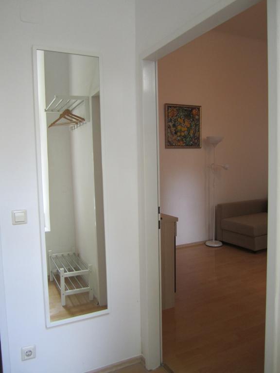 Apartment Mariahilfer *