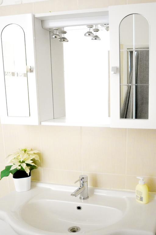 Mariahilfer Apartment Wien