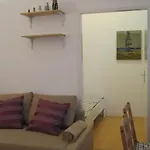 Mariahilfer Apartments
