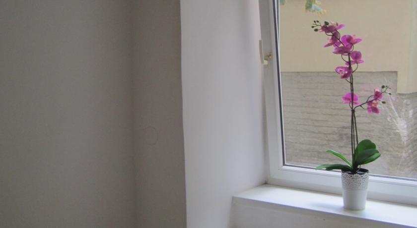 Mariahilfer Apartment *