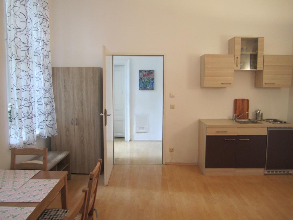 Apartment Mariahilfer