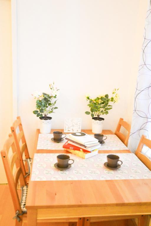 Mariahilfer Apartment Wien