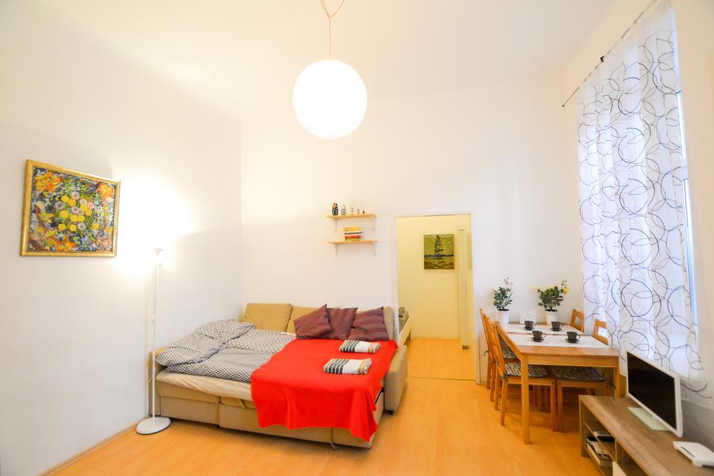 Apartment Mariahilfer Wien